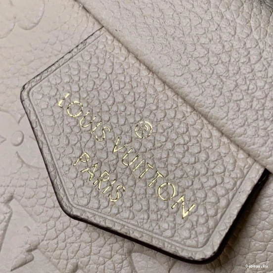 EMPREINTE - DIGITAL EXCHANELUSIVE MONOGRAM LOUIS VUITTON PRELAUNCH BUMBAG 1224